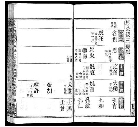 [下载][詹氏宗谱]湖北.詹氏家谱_一.pdf