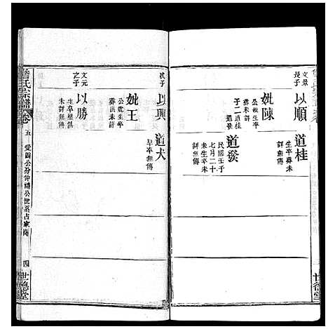 [下载][詹氏宗谱]湖北.詹氏家谱_九.pdf