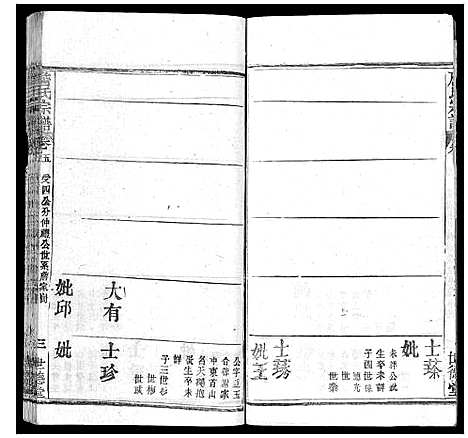 [下载][詹氏宗谱]湖北.詹氏家谱_十.pdf