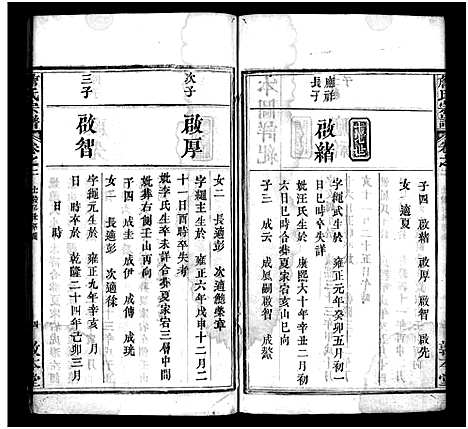 [下载][詹氏宗谱_13卷首2卷]湖北.詹氏家谱_五.pdf