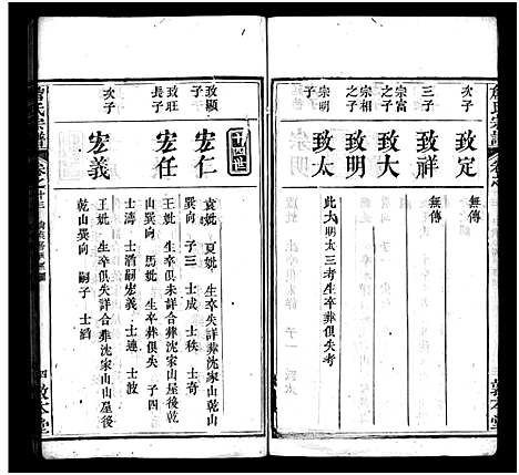 [下载][詹氏宗谱_13卷首2卷]湖北.詹氏家谱_十六.pdf