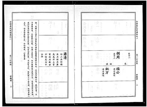 [下载][詹氏宗谱_卷数杂异_合修詹氏宗谱]湖北.詹氏家谱_四.pdf