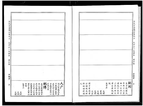 [下载][詹氏宗谱_卷数杂异_合修詹氏宗谱]湖北.詹氏家谱_五.pdf