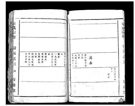 [下载][章氏宗谱]湖北.章氏家谱_六.pdf