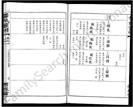 [下载][章氏宗谱_15卷首2卷]湖北.章氏家谱_四.pdf