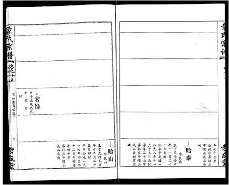 [下载][章氏宗谱_15卷首2卷]湖北.章氏家谱_九.pdf