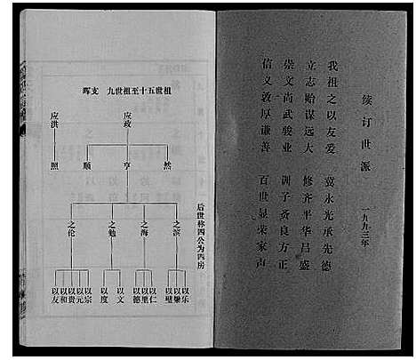 [下载][章氏宗谱_6卷首1卷]湖北.章氏家谱_三.pdf