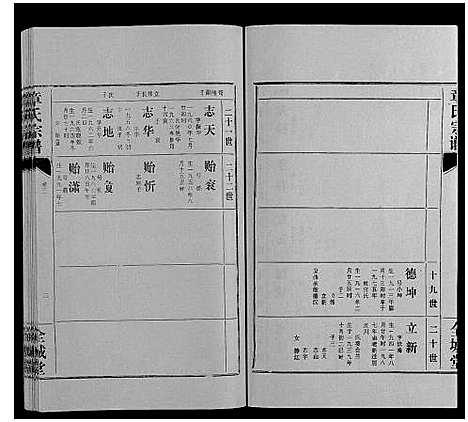 [下载][章氏宗谱_6卷首1卷]湖北.章氏家谱_四.pdf