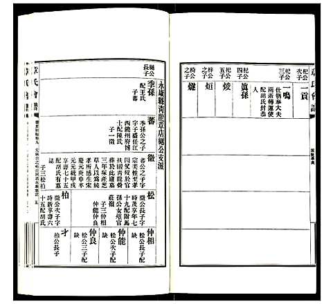 [下载][章氏会谱]湖北.章氏会谱_七.pdf