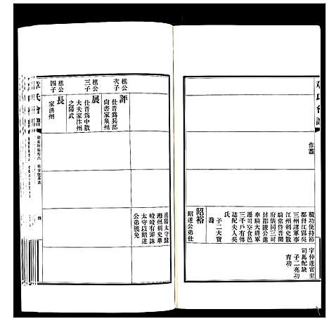 [下载][章氏会谱_30卷]湖北.章氏会谱_四.pdf