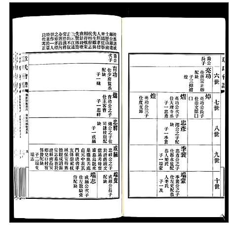 [下载][章氏会谱_30卷]湖北.章氏会谱_四.pdf