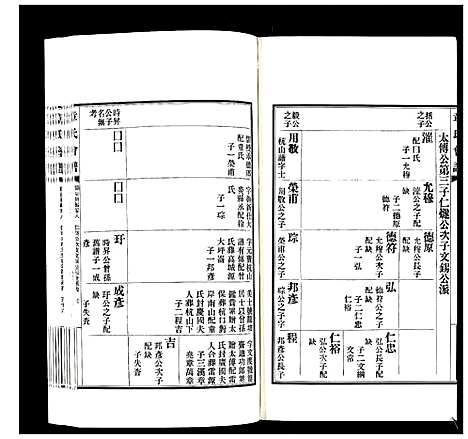 [下载][章氏会谱_30卷]湖北.章氏会谱_六.pdf