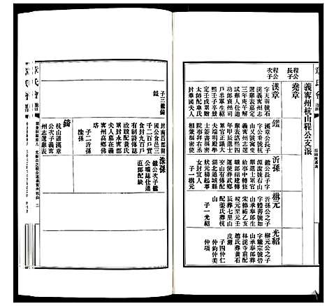 [下载][章氏会谱_30卷]湖北.章氏会谱_七.pdf