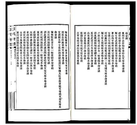 [下载][章氏会谱_30卷]湖北.章氏会谱_二十.pdf