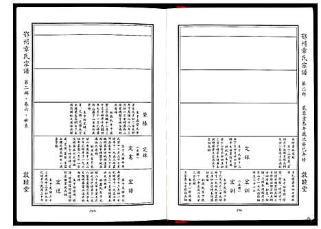 [下载][鄂州章氏宗谱_3部]湖北.鄂州章氏家谱_三.pdf