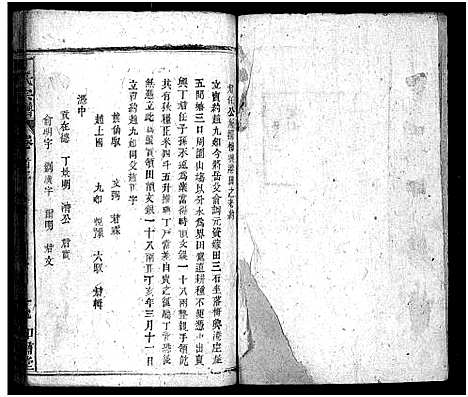 [下载][丁氏四修宗谱_37卷首4卷_丁氏宗谱]湖北.丁氏四修家谱_三.pdf