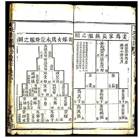 [下载][丁氏宗谱]湖北.丁氏家谱_二.pdf