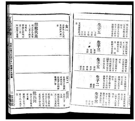 [下载][丁氏宗谱]湖北.丁氏家谱_二.pdf