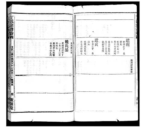 [下载][丁氏宗谱]湖北.丁氏家谱_三.pdf