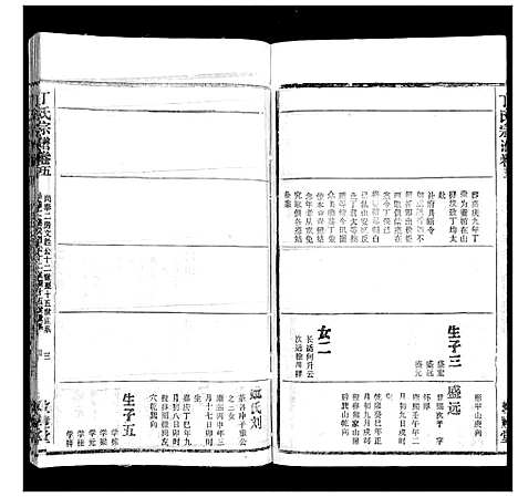 [下载][丁氏宗谱]湖北.丁氏家谱_四.pdf