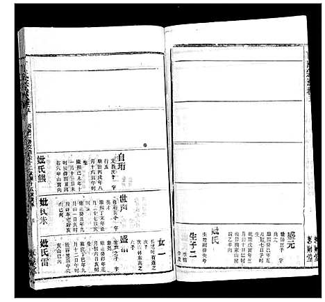 [下载][丁氏宗谱]湖北.丁氏家谱_四.pdf