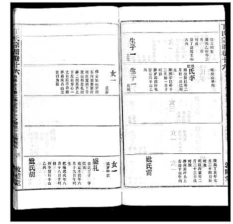 [下载][丁氏宗谱]湖北.丁氏家谱_五.pdf