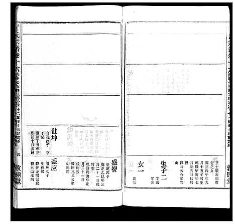 [下载][丁氏宗谱]湖北.丁氏家谱_五.pdf