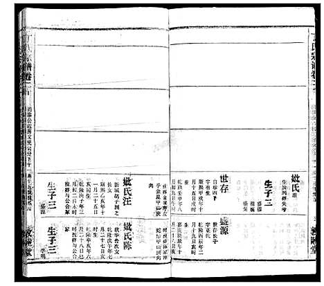 [下载][丁氏宗谱]湖北.丁氏家谱_九.pdf