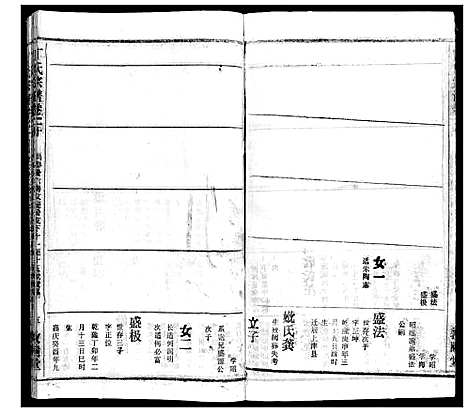 [下载][丁氏宗谱]湖北.丁氏家谱_九.pdf