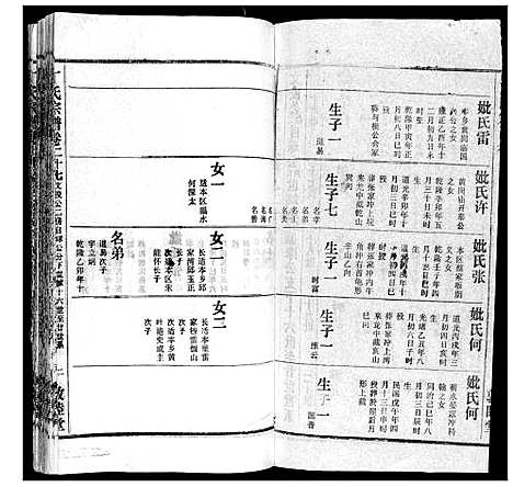 [下载][丁氏宗谱]湖北.丁氏家谱_十五.pdf