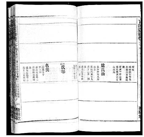 [下载][丁氏宗谱]湖北.丁氏家谱_十五.pdf