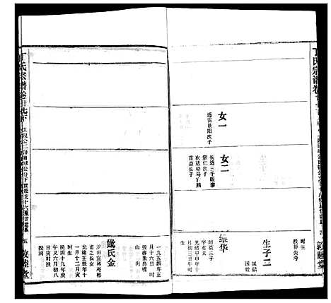 [下载][丁氏宗谱]湖北.丁氏家谱_十七.pdf