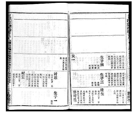 [下载][丁氏宗谱]湖北.丁氏家谱_二十一.pdf