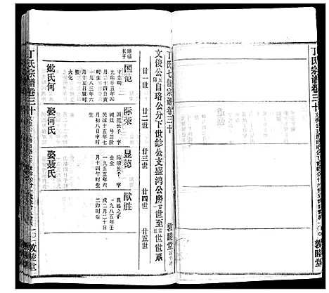 [下载][丁氏宗谱]湖北.丁氏家谱_二十二.pdf