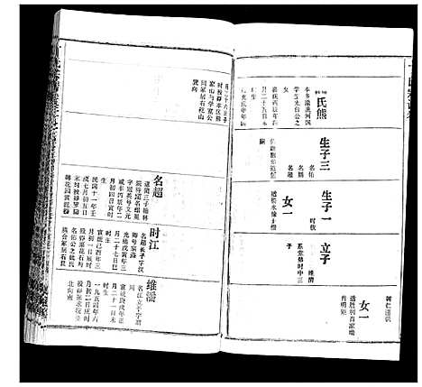 [下载][丁氏宗谱]湖北.丁氏家谱_二十五.pdf