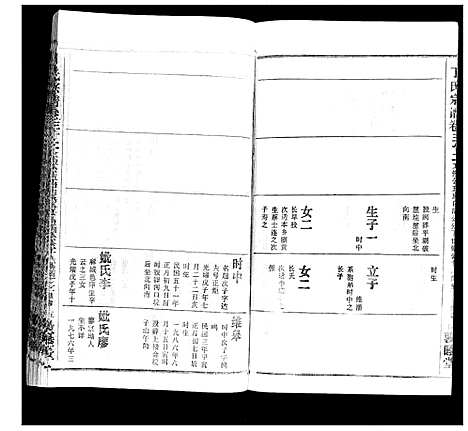 [下载][丁氏宗谱]湖北.丁氏家谱_二十五.pdf