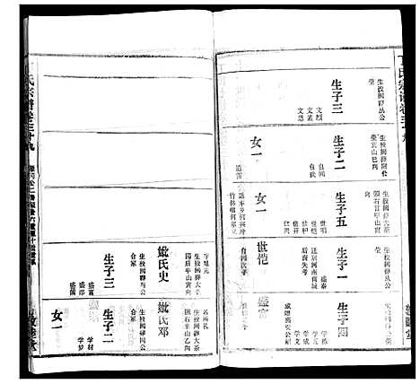 [下载][丁氏宗谱]湖北.丁氏家谱_二十九.pdf