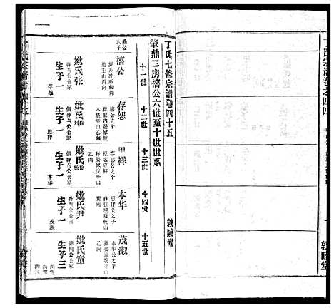 [下载][丁氏宗谱]湖北.丁氏家谱_三十四.pdf