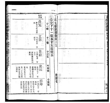 [下载][丁氏宗谱]湖北.丁氏家谱_三十四.pdf