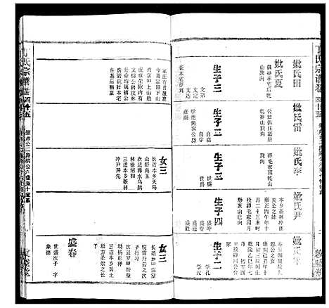 [下载][丁氏宗谱]湖北.丁氏家谱_三十四.pdf