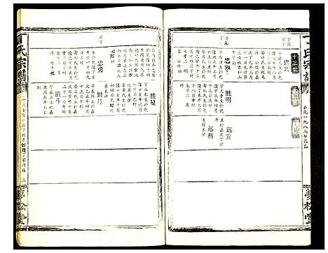 [下载][丁氏宗谱]湖北.丁氏家谱_十六.pdf