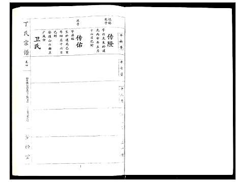 [下载][丁氏宗谱]湖北.丁氏家谱_四.pdf