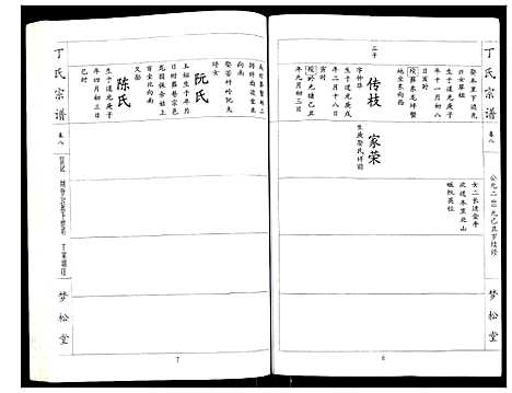 [下载][丁氏宗谱]湖北.丁氏家谱_八.pdf