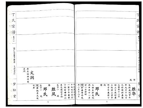 [下载][丁氏宗谱]湖北.丁氏家谱_十一.pdf