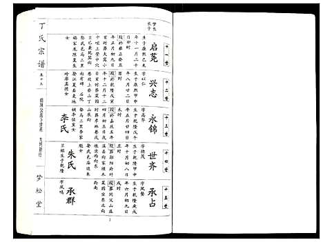 [下载][丁氏宗谱]湖北.丁氏家谱_十三.pdf