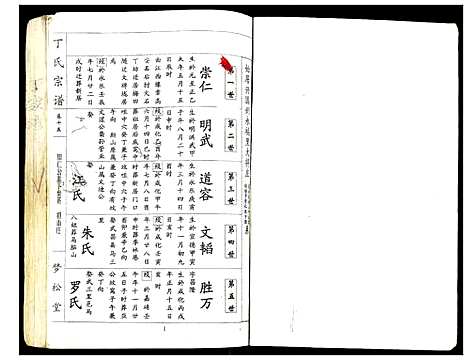 [下载][丁氏宗谱]湖北.丁氏家谱_十五.pdf