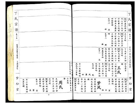 [下载][丁氏宗谱]湖北.丁氏家谱_十五.pdf