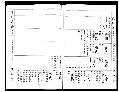 [下载][丁氏宗谱]湖北.丁氏家谱_十九.pdf