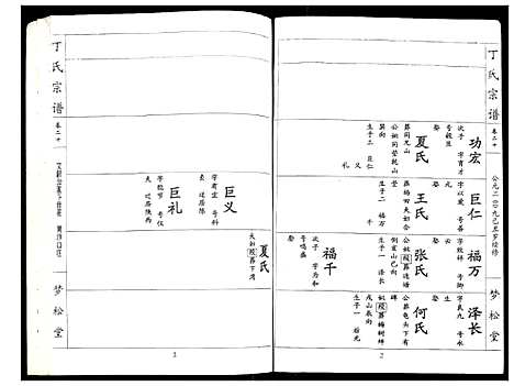 [下载][丁氏宗谱]湖北.丁氏家谱_二十.pdf