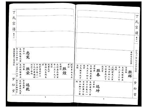 [下载][丁氏宗谱]湖北.丁氏家谱_二十一.pdf